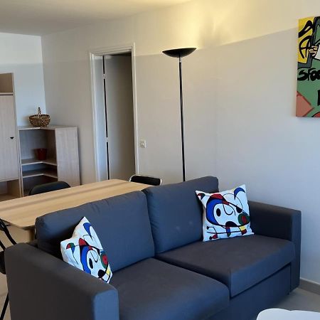 Appartement 2 Pieces Cabourg Avec Balcon, Ascenseur Et Vue Mer - Fr-1-487-335 Buitenkant foto