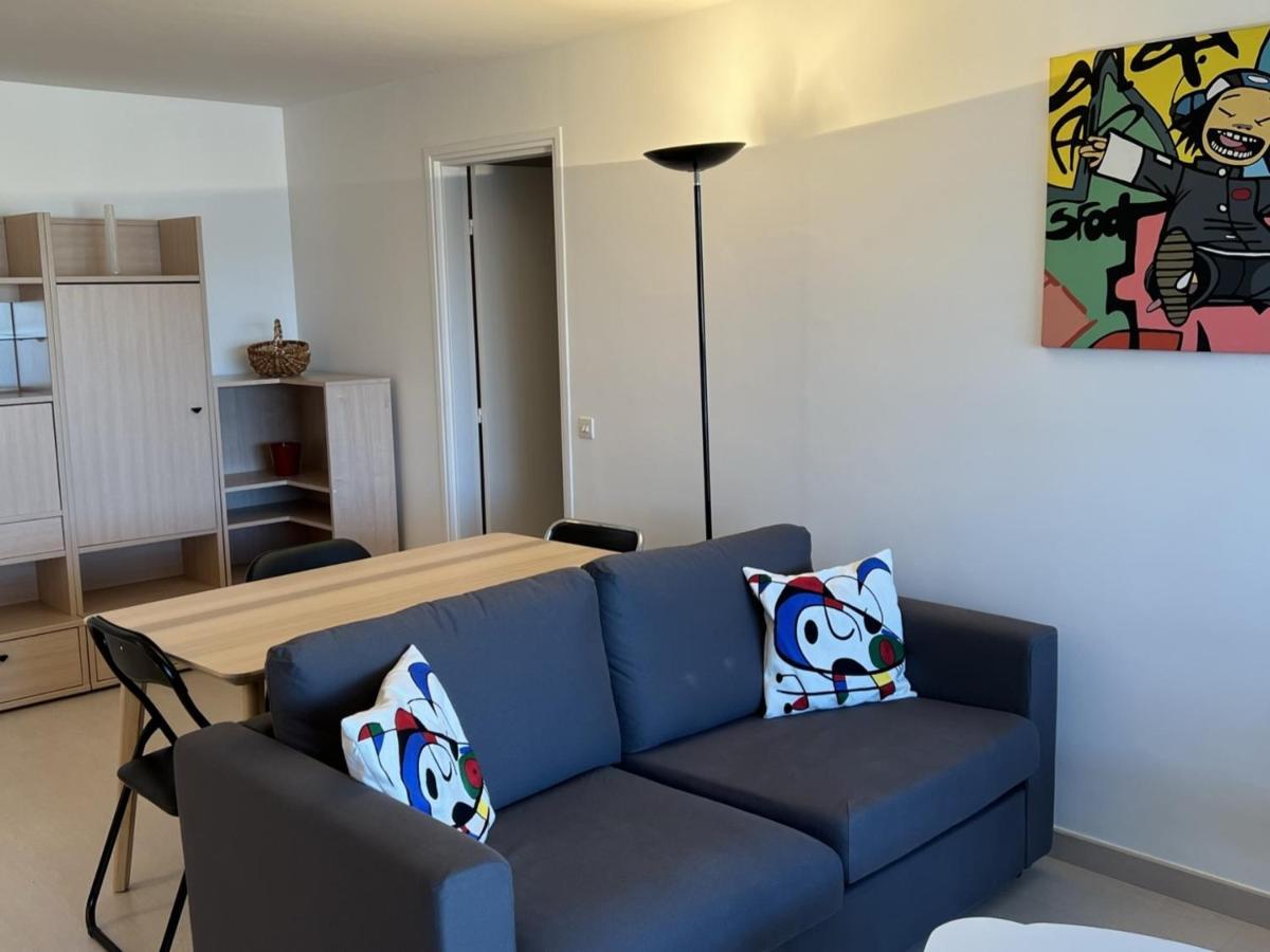 Appartement 2 Pieces Cabourg Avec Balcon, Ascenseur Et Vue Mer - Fr-1-487-335 Buitenkant foto
